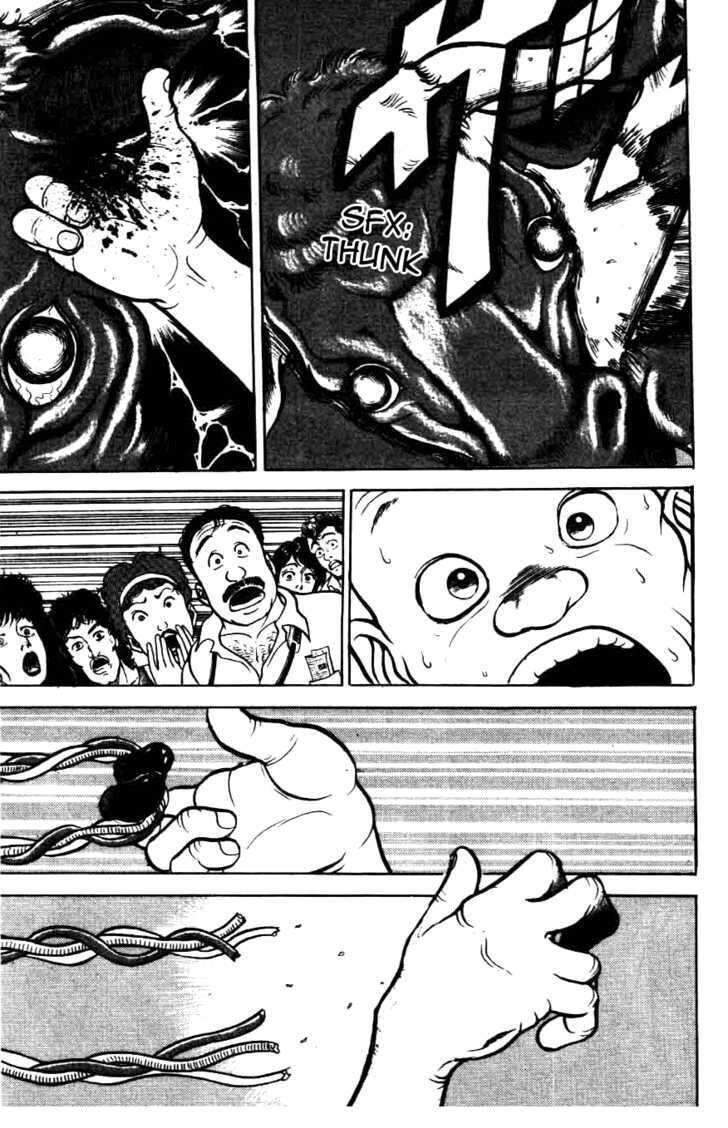 Grappler Baki Chapter 20 - Trang 2
