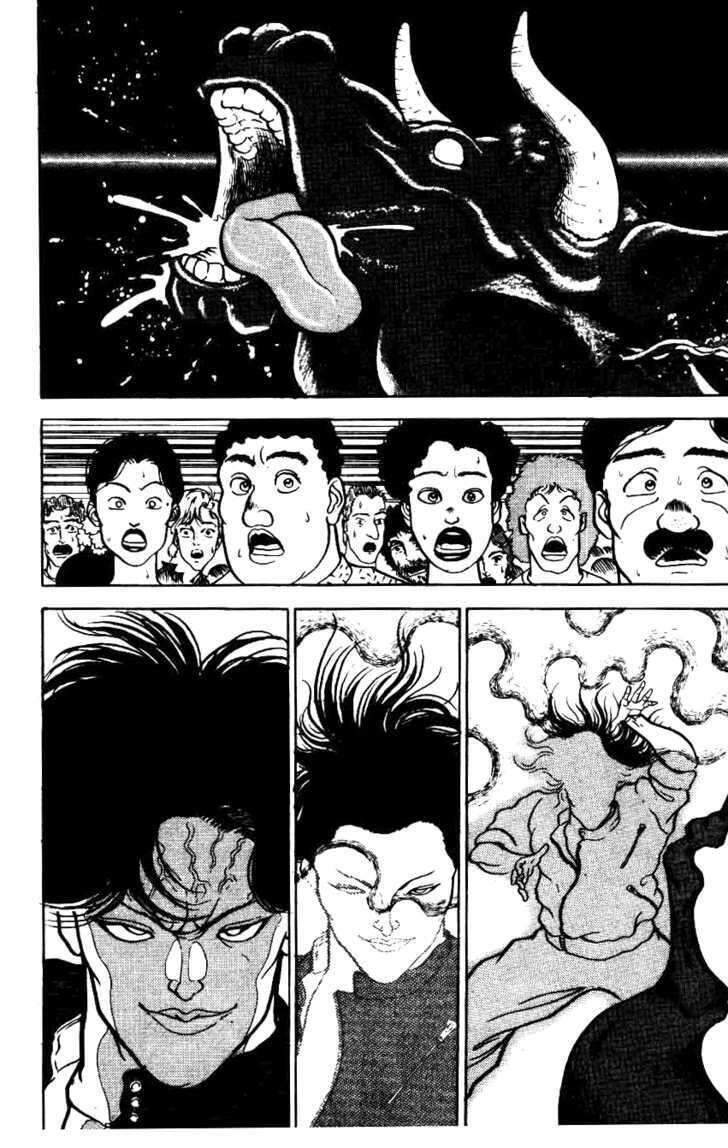 Grappler Baki Chapter 20 - Trang 2