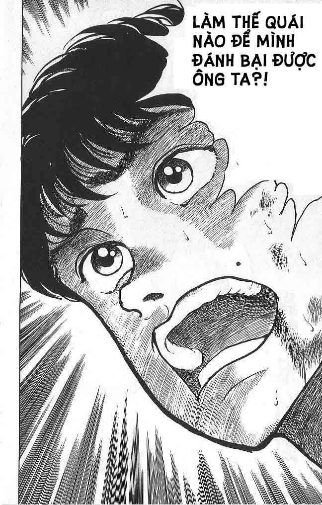Grappler Baki Chapter 37 - Trang 2