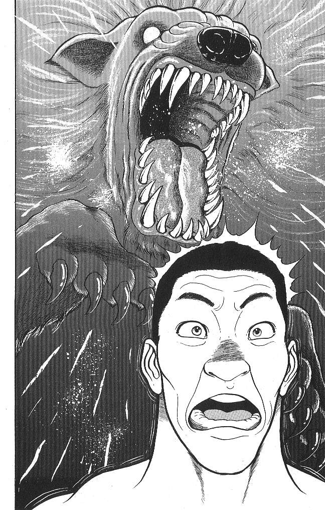 Grappler Baki Chapter 41 - Trang 2