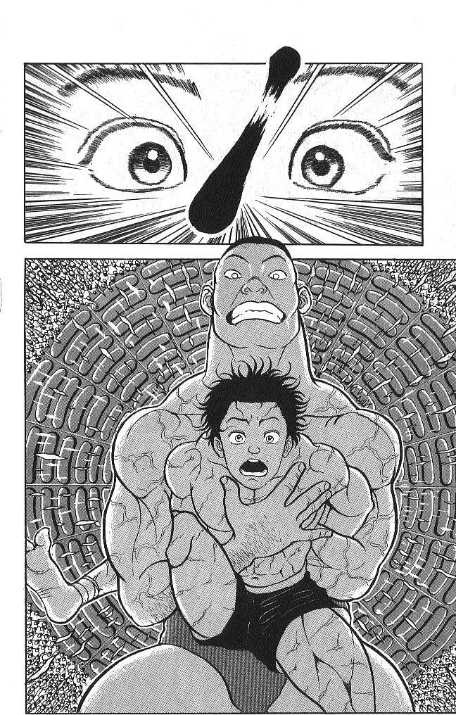 Grappler Baki Chapter 41 - Trang 2