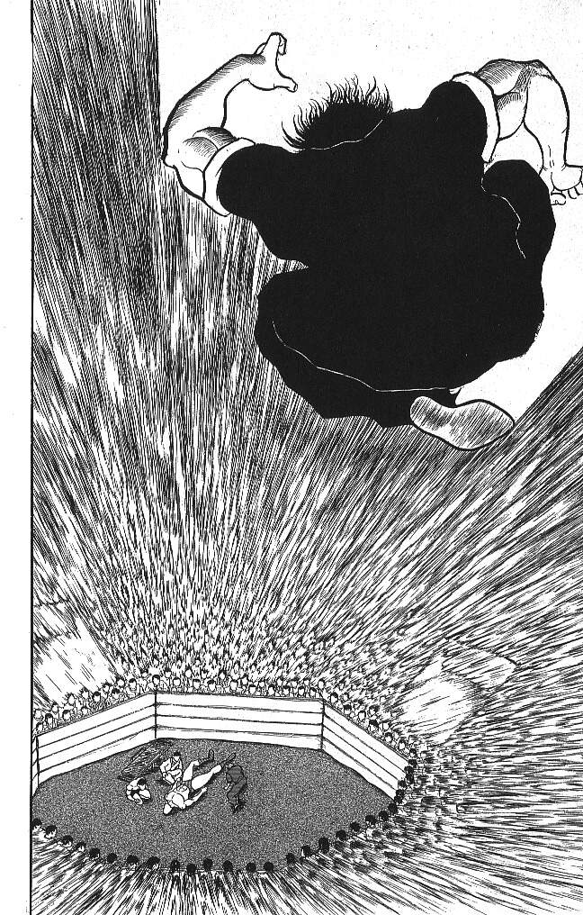 Grappler Baki Chapter 43 - Trang 2