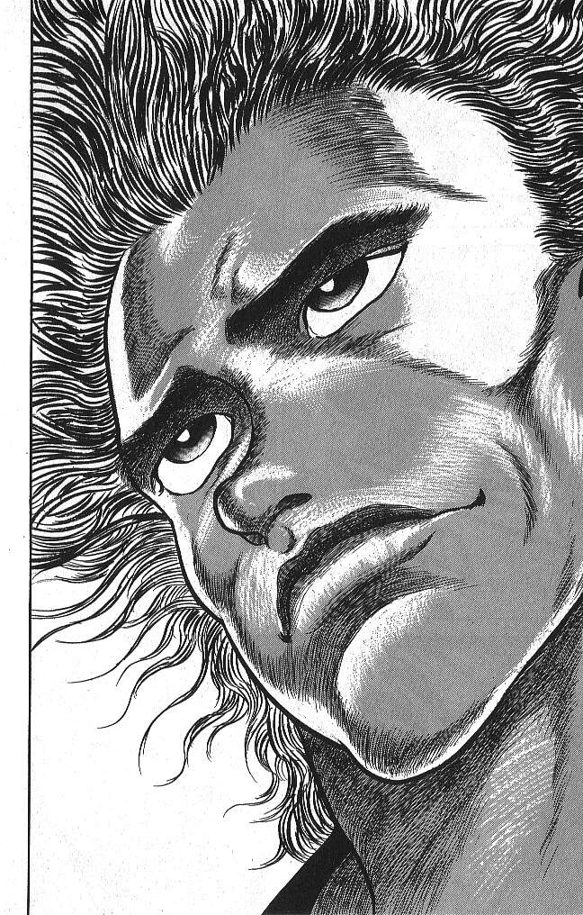 Grappler Baki Chapter 43 - Trang 2