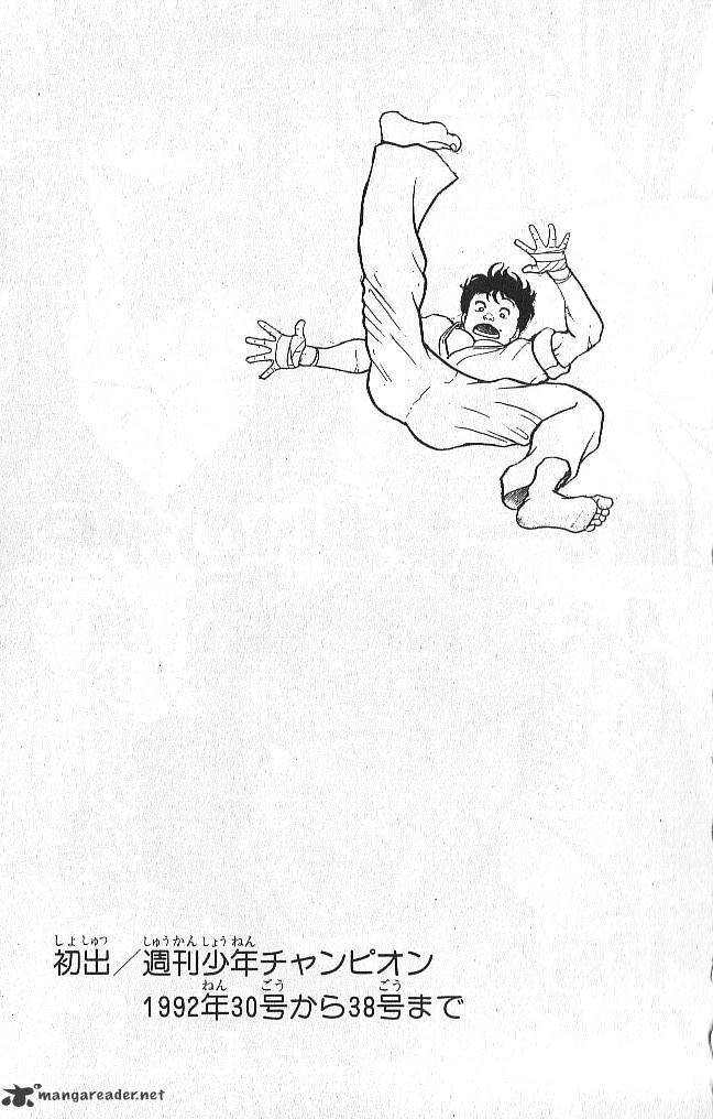 Grappler Baki Chapter 45 - Trang 2