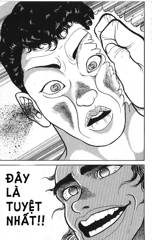 Grappler Baki Chapter 46 - Trang 2