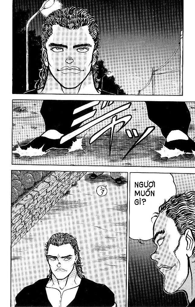 Grappler Baki Chapter 48 - Trang 2
