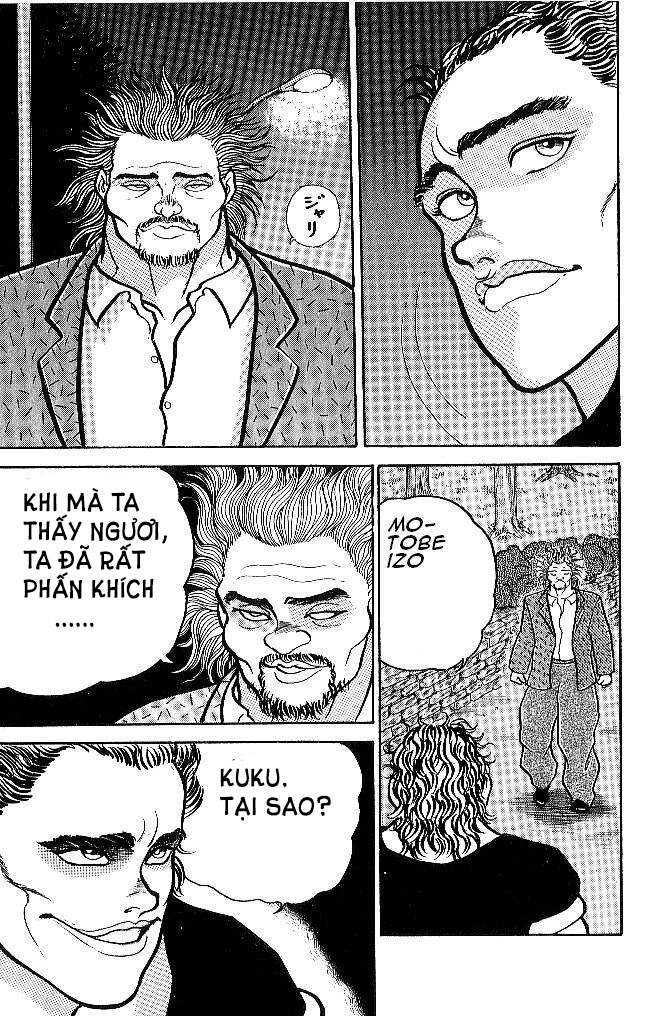 Grappler Baki Chapter 48 - Trang 2
