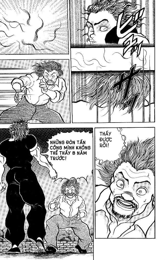 Grappler Baki Chapter 49 - Trang 2