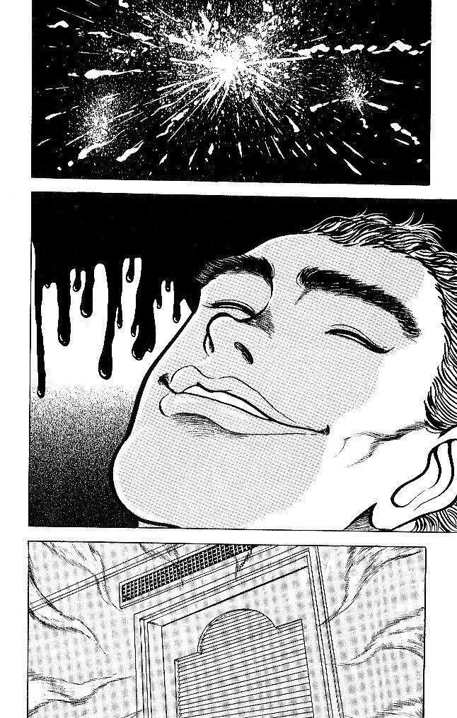 Grappler Baki Chapter 52 - Trang 2