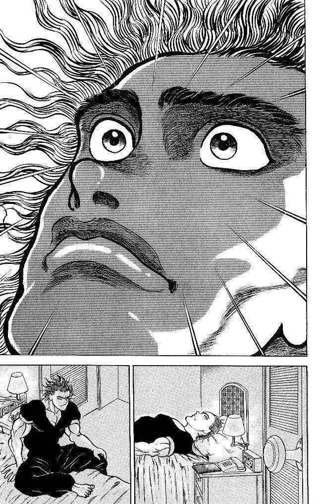 Grappler Baki Chapter 52 - Trang 2