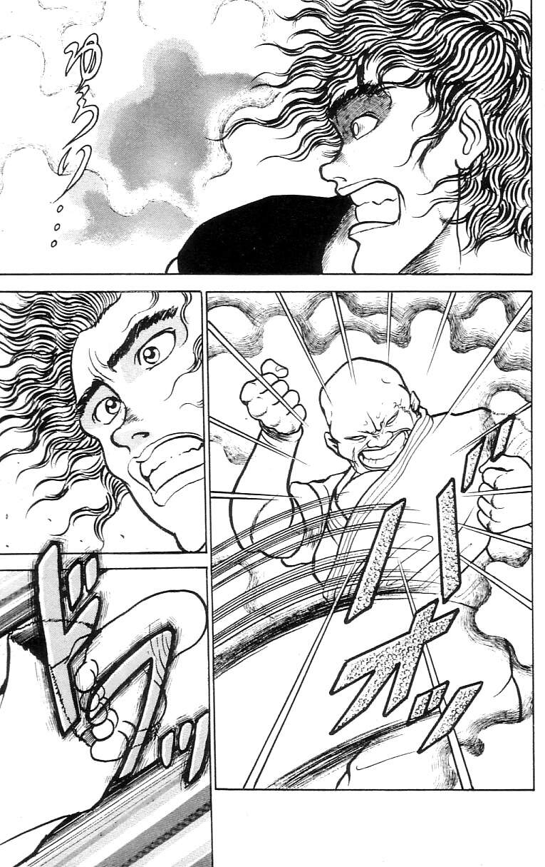 Grappler Baki Chapter 56 - Trang 2