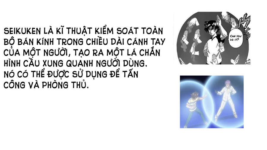 Grappler Baki Chapter 57 - Trang 2