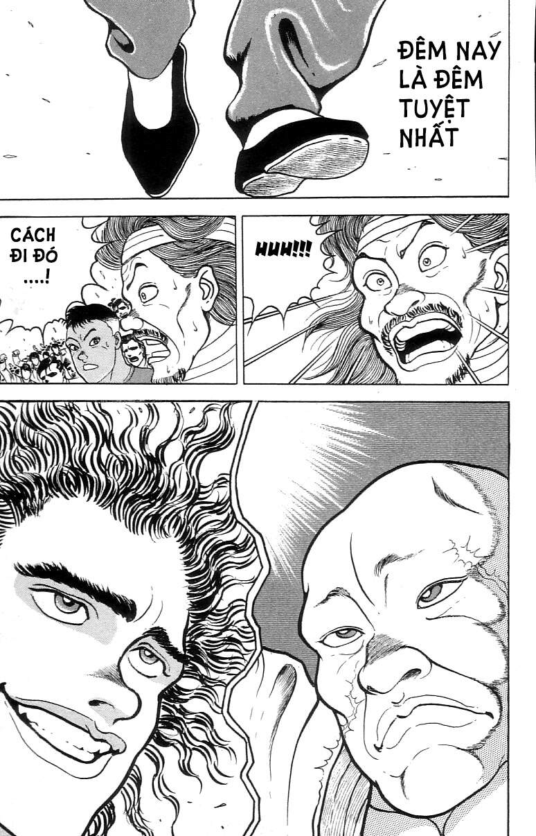 Grappler Baki Chapter 57 - Trang 2