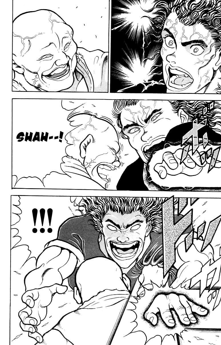 Grappler Baki Chapter 58 - Trang 2