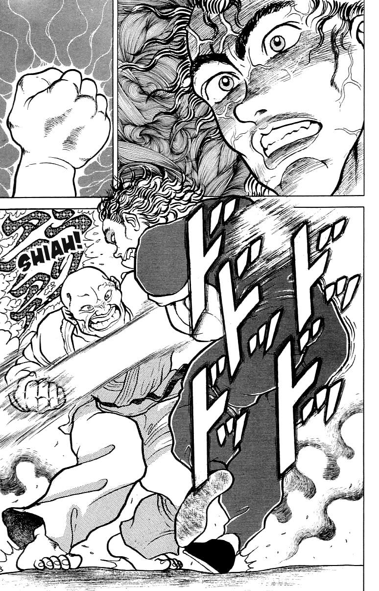 Grappler Baki Chapter 58 - Trang 2