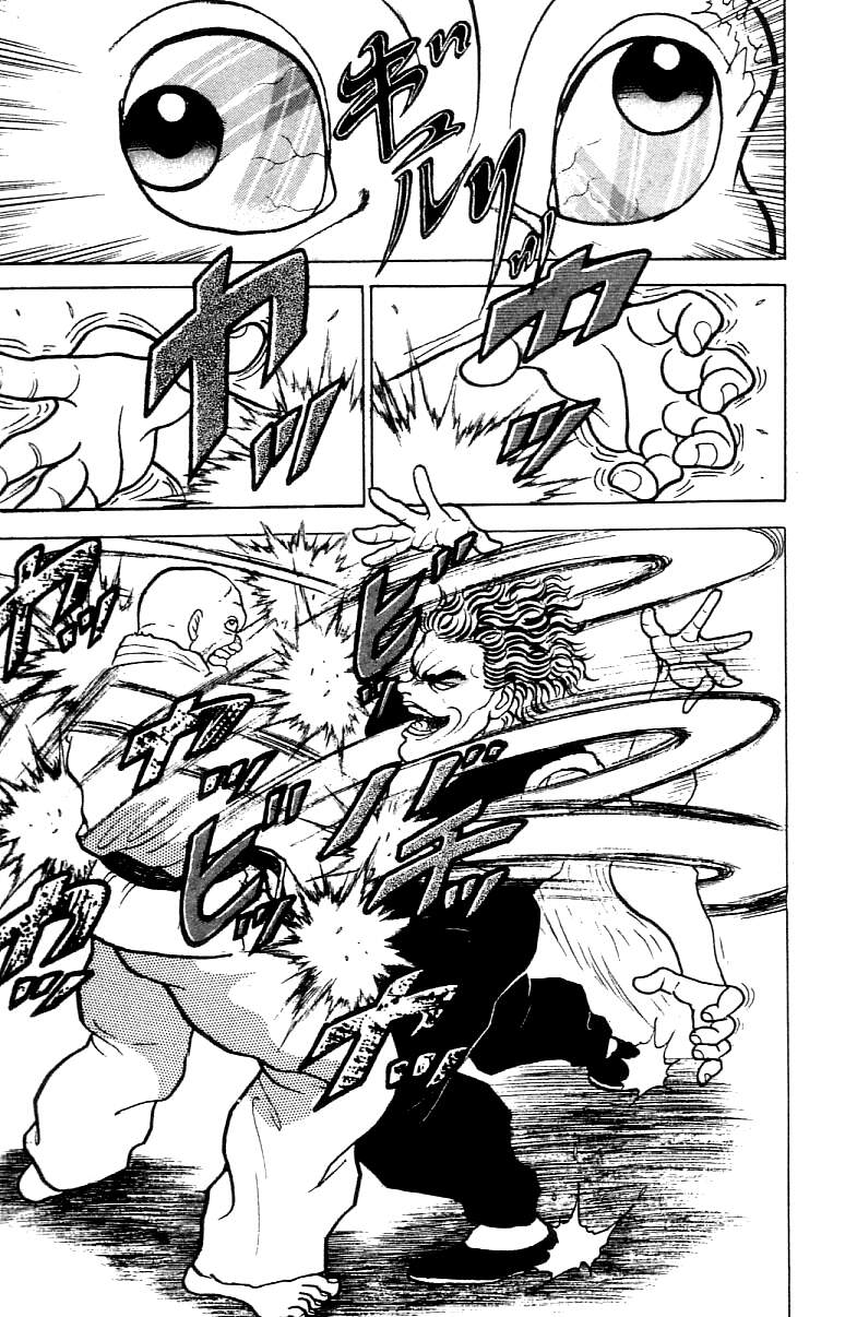 Grappler Baki Chapter 59 - Trang 2