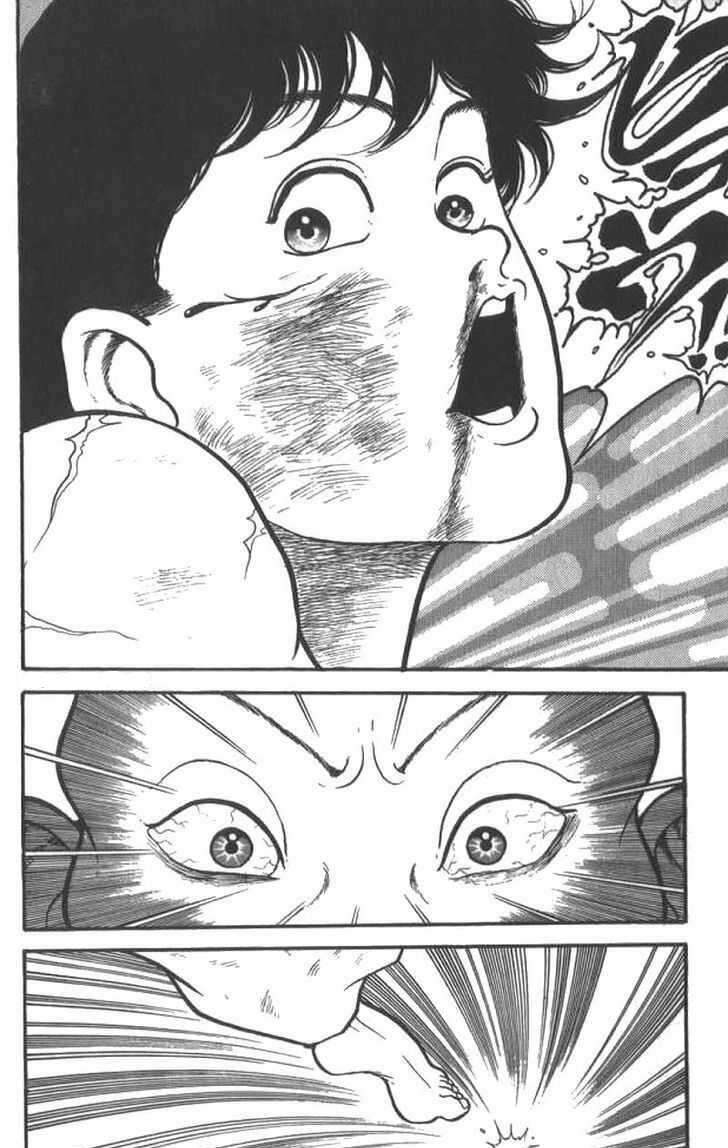 Grappler Baki Chapter 6 - Trang 2