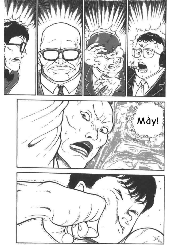 Grappler Baki Chapter 6 - Trang 2