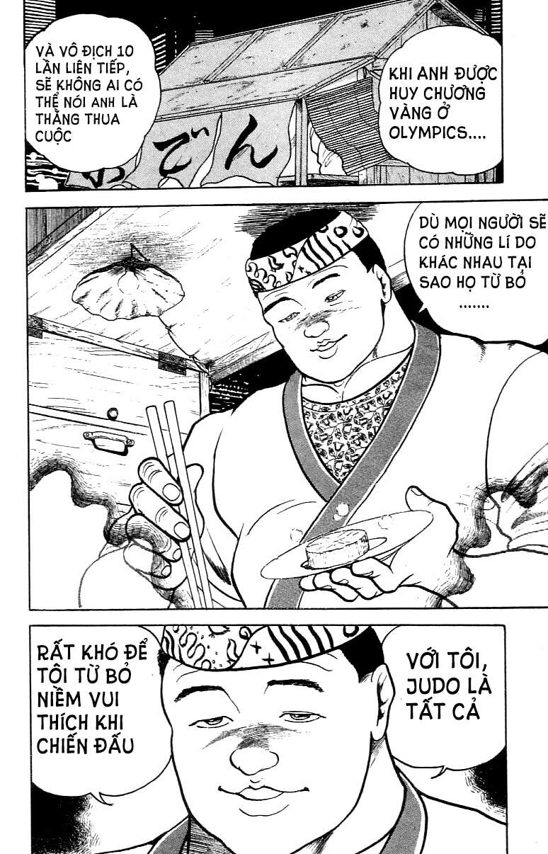 Grappler Baki Chapter 60 - Trang 2