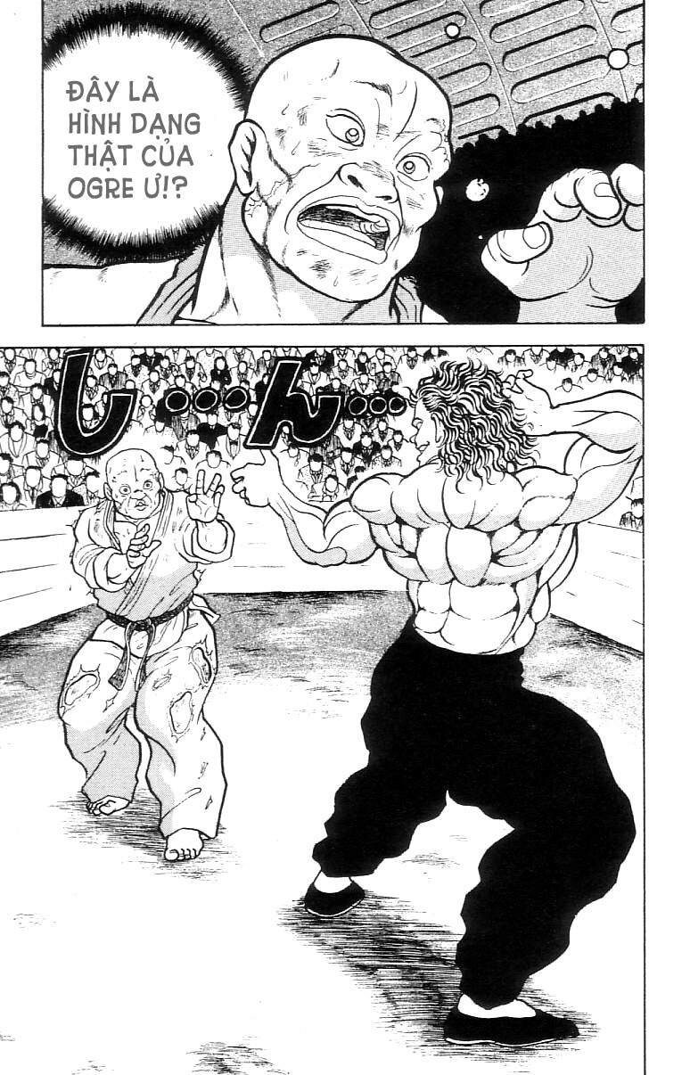 Grappler Baki Chapter 61 - Trang 2