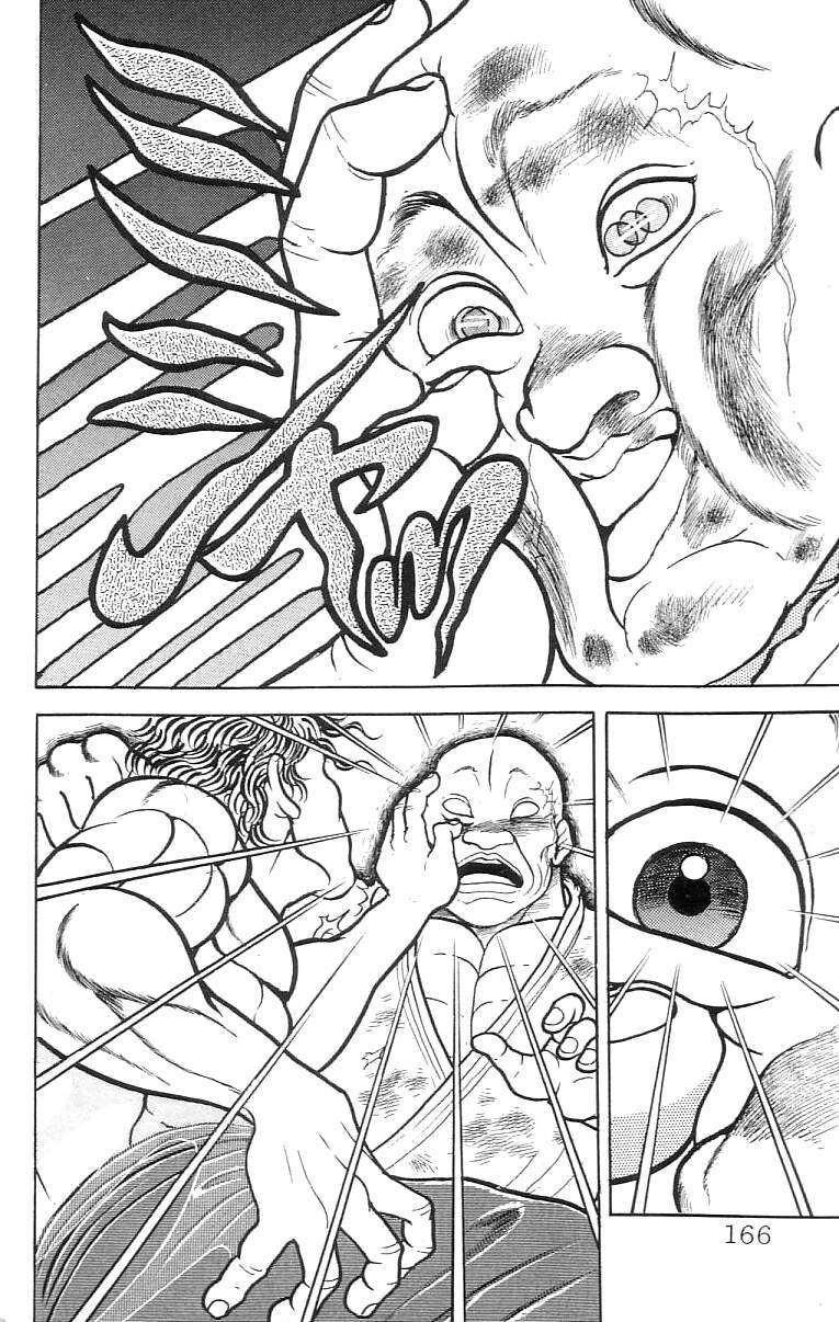 Grappler Baki Chapter 62 - Trang 2
