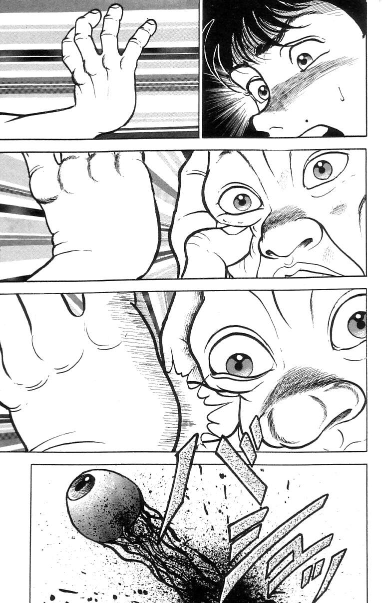 Grappler Baki Chapter 62 - Trang 2