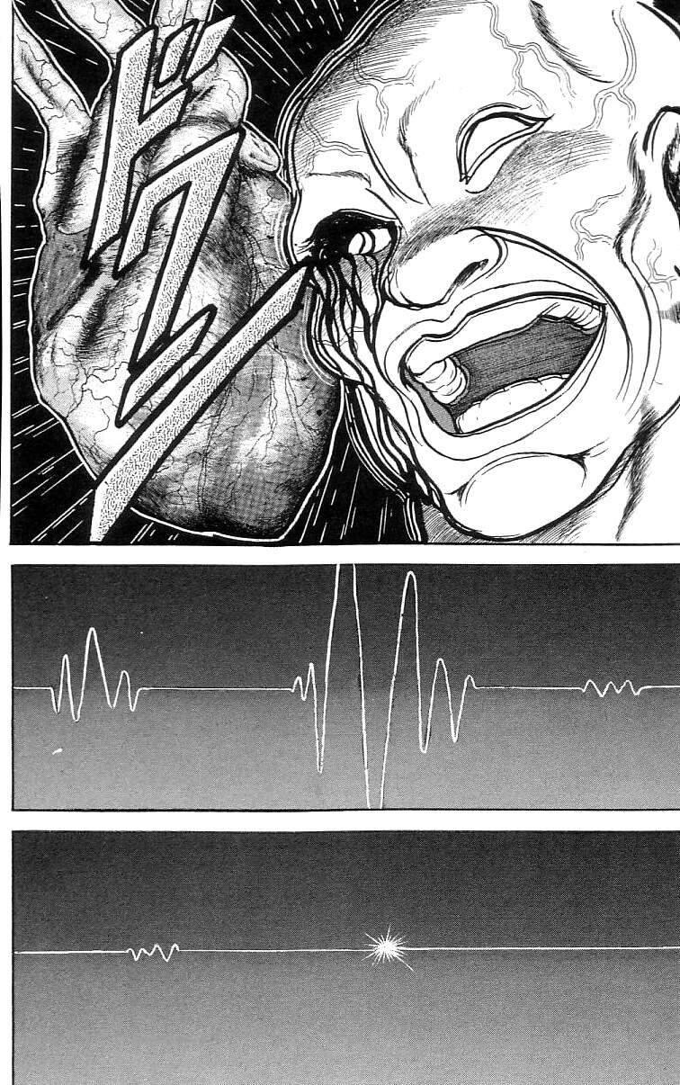 Grappler Baki Chapter 62 - Trang 2