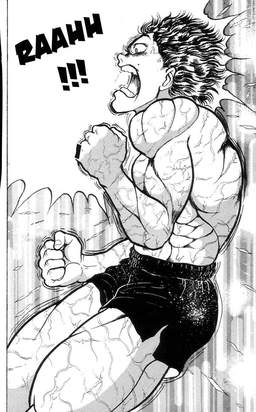 Grappler Baki Chapter 65 - Trang 2
