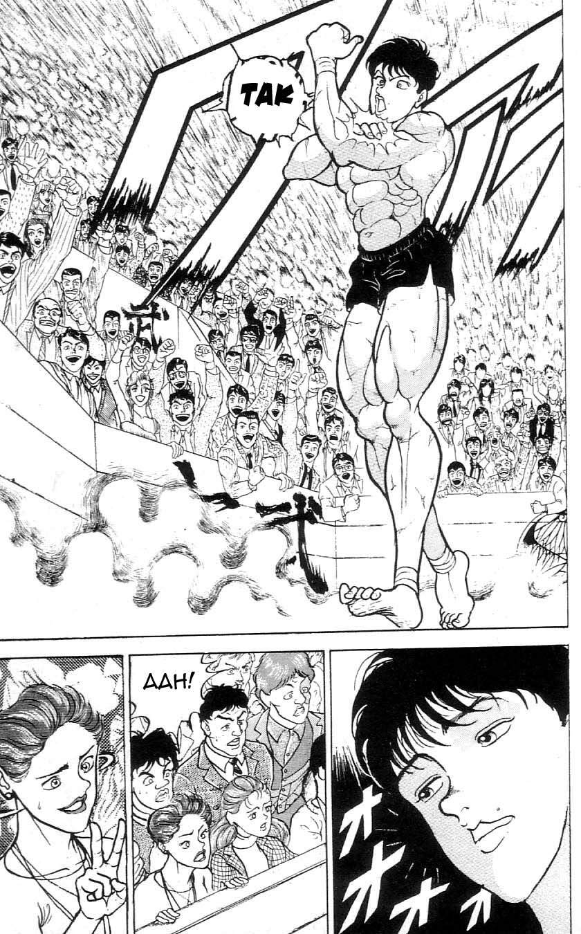 Grappler Baki Chapter 67 - Trang 2