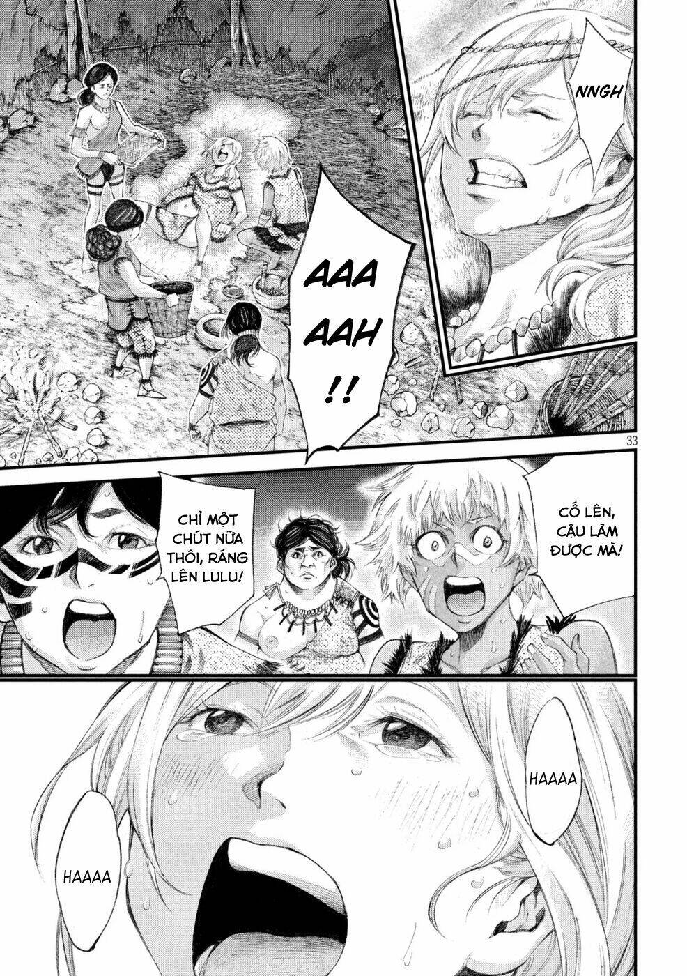 Grashros Chapter 1 - Trang 2