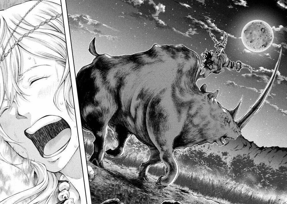 Grashros Chapter 1 - Trang 2