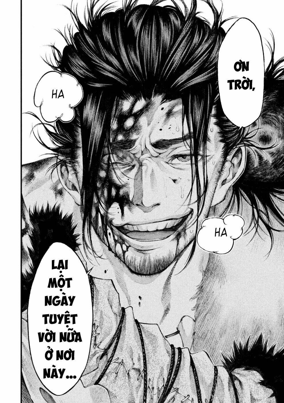 Grashros Chapter 1 - Trang 2