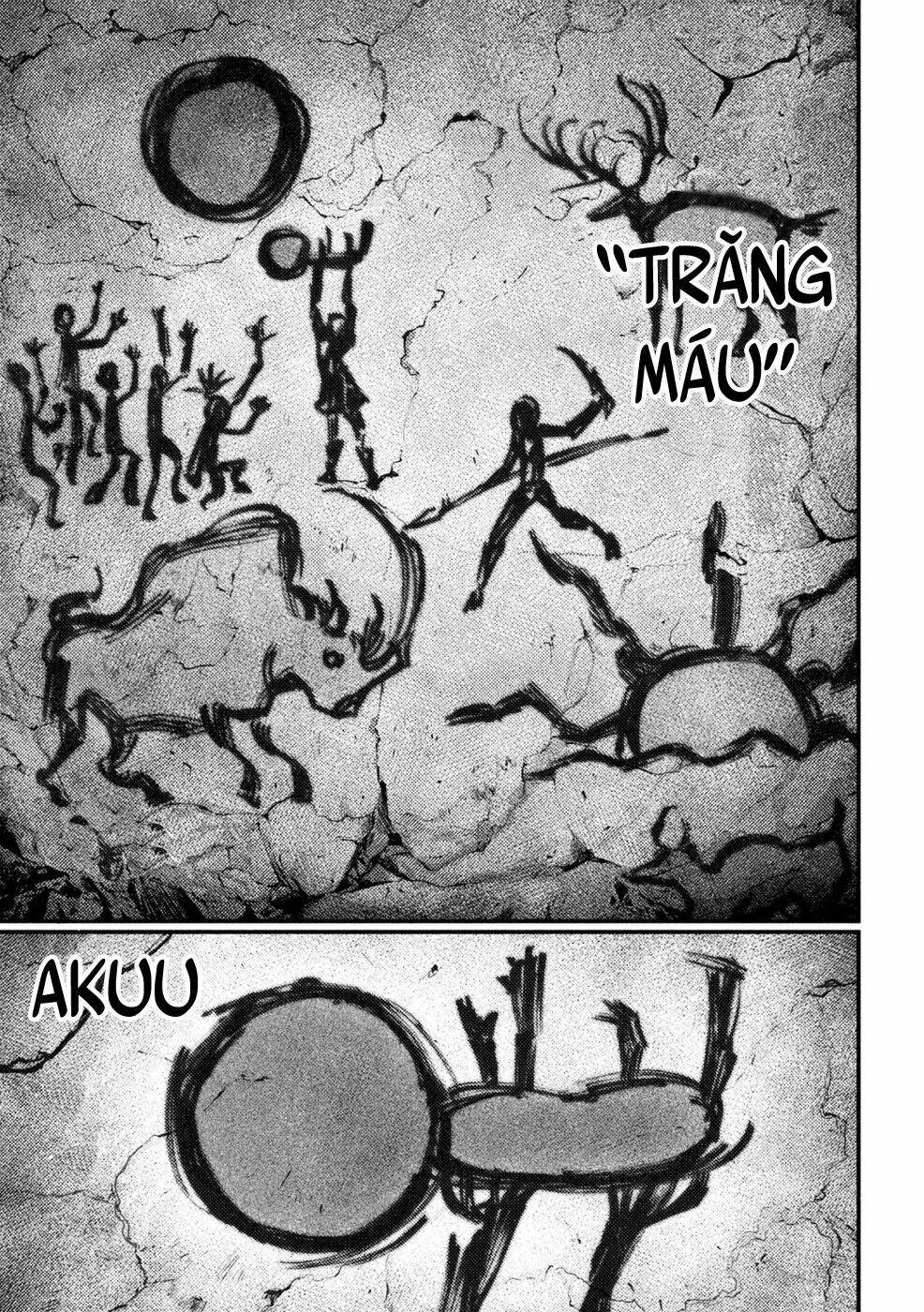 Grashros Chapter 1 - Trang 2