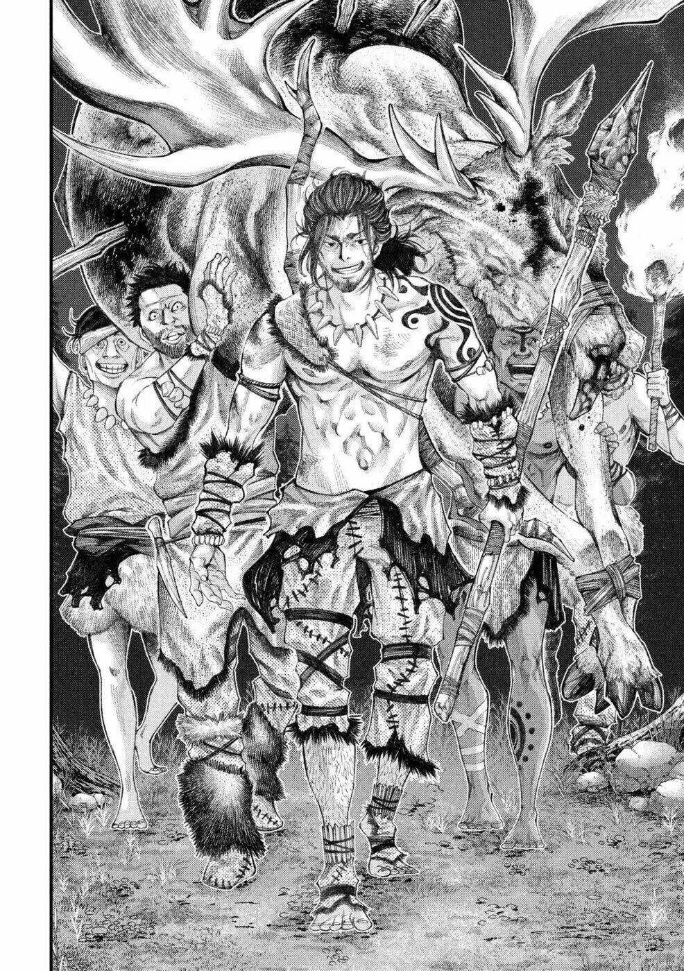 Grashros Chapter 1 - Trang 2