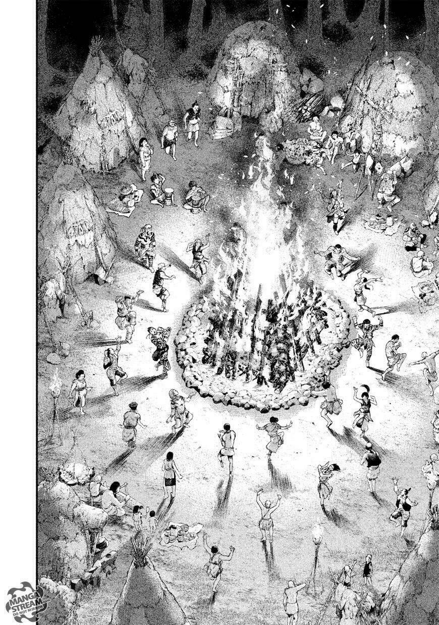 Grashros Chapter 11 - Trang 2