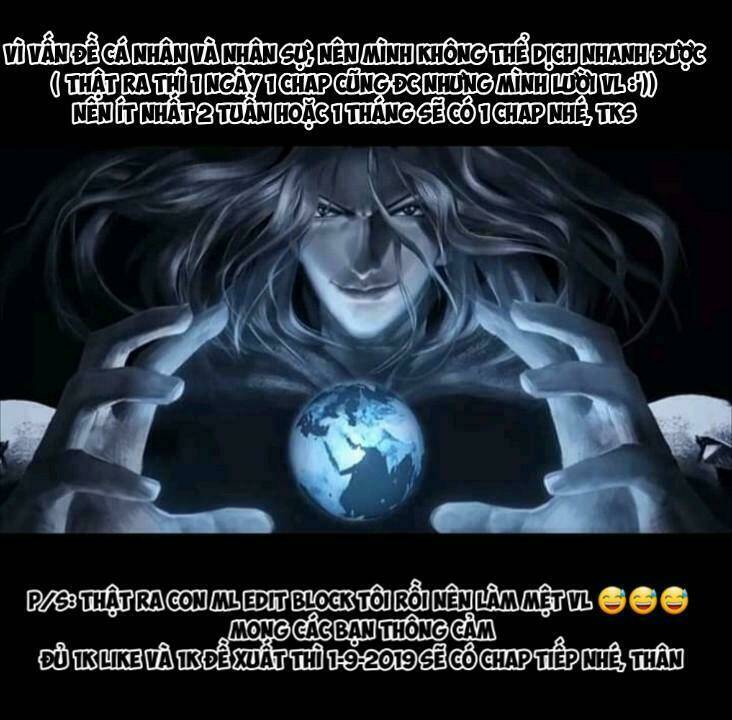 Grashros Chapter 18 - Trang 2