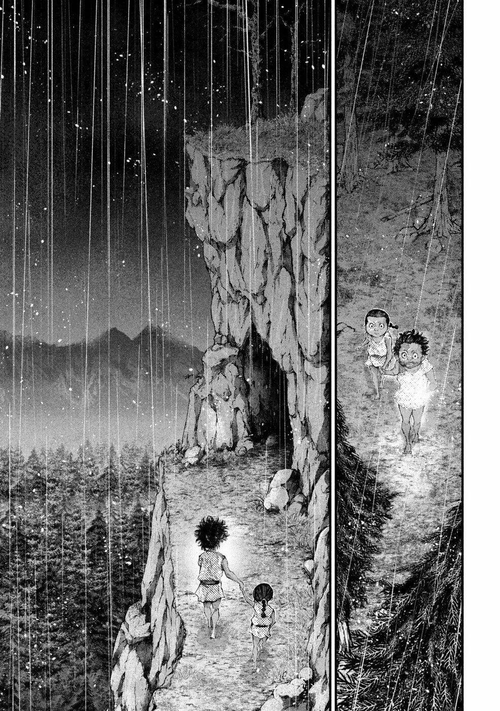 Grashros Chapter 2 - Trang 2