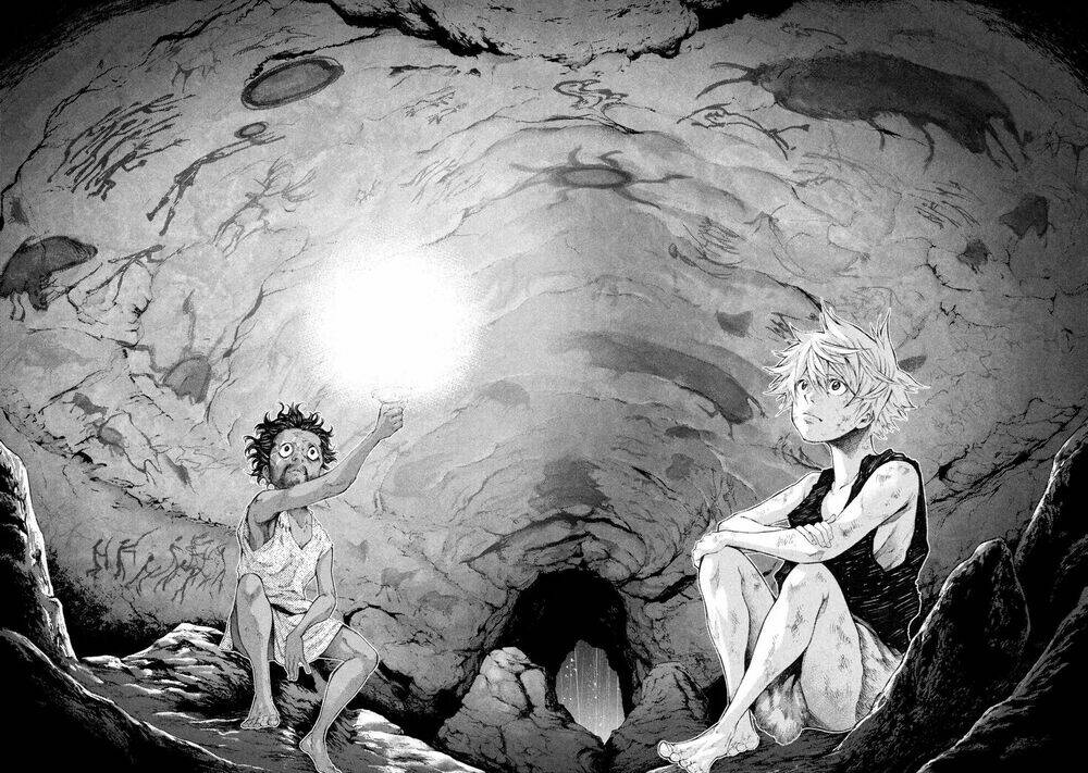 Grashros Chapter 2 - Trang 2