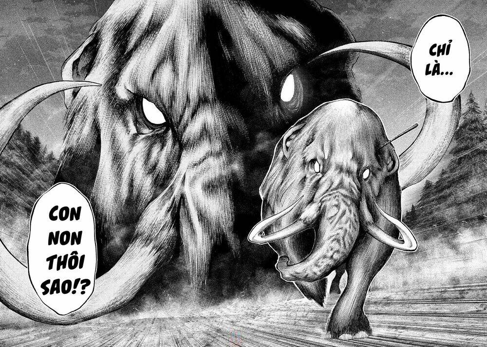 Grashros Chapter 5 - Trang 2