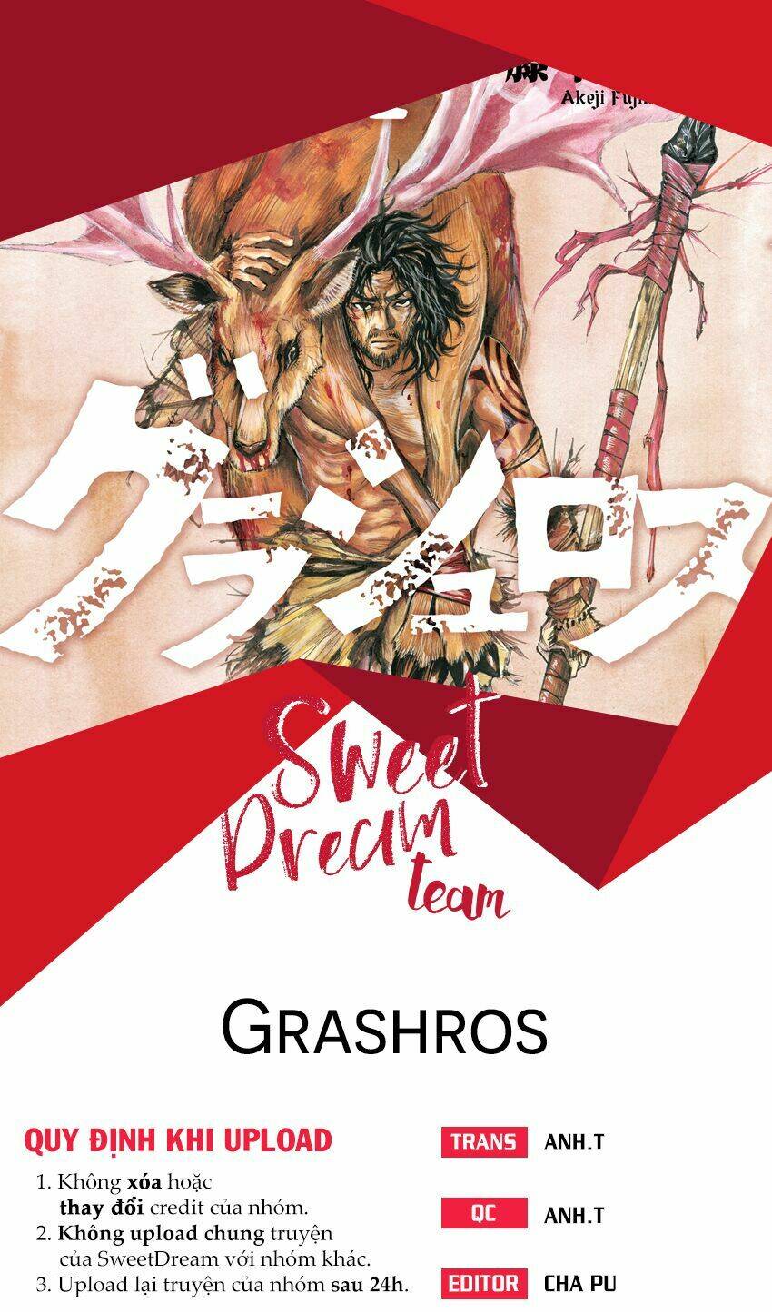 Grashros Chapter 5 - Trang 2
