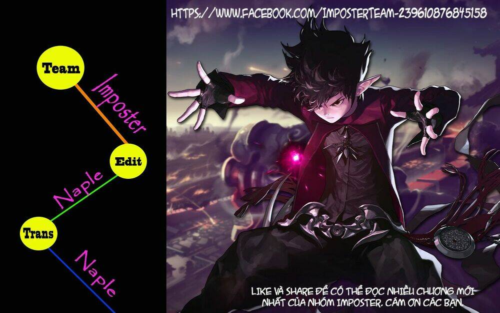 Grashros Chapter 8 - Trang 2