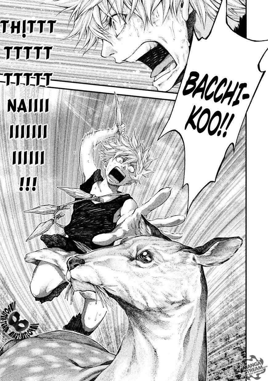 Grashros Chapter 9 - Trang 2