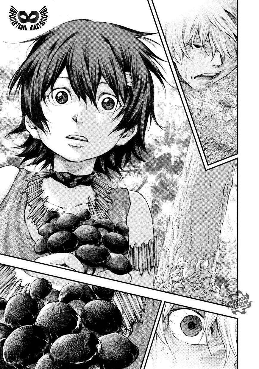 Grashros Chapter 9 - Trang 2