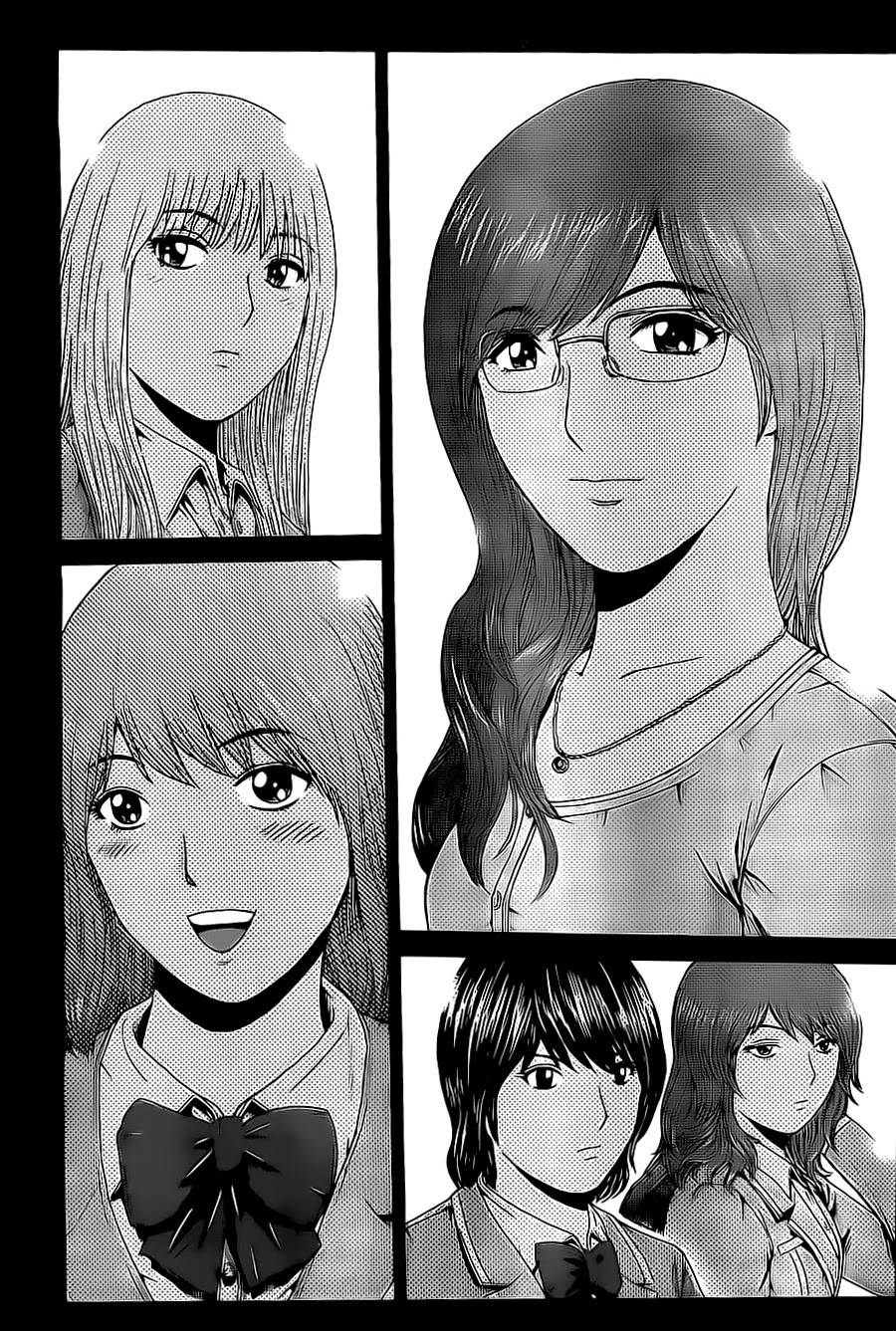 Great Teacher Onizuka: Paradise Lost Chapter 1 - Trang 2