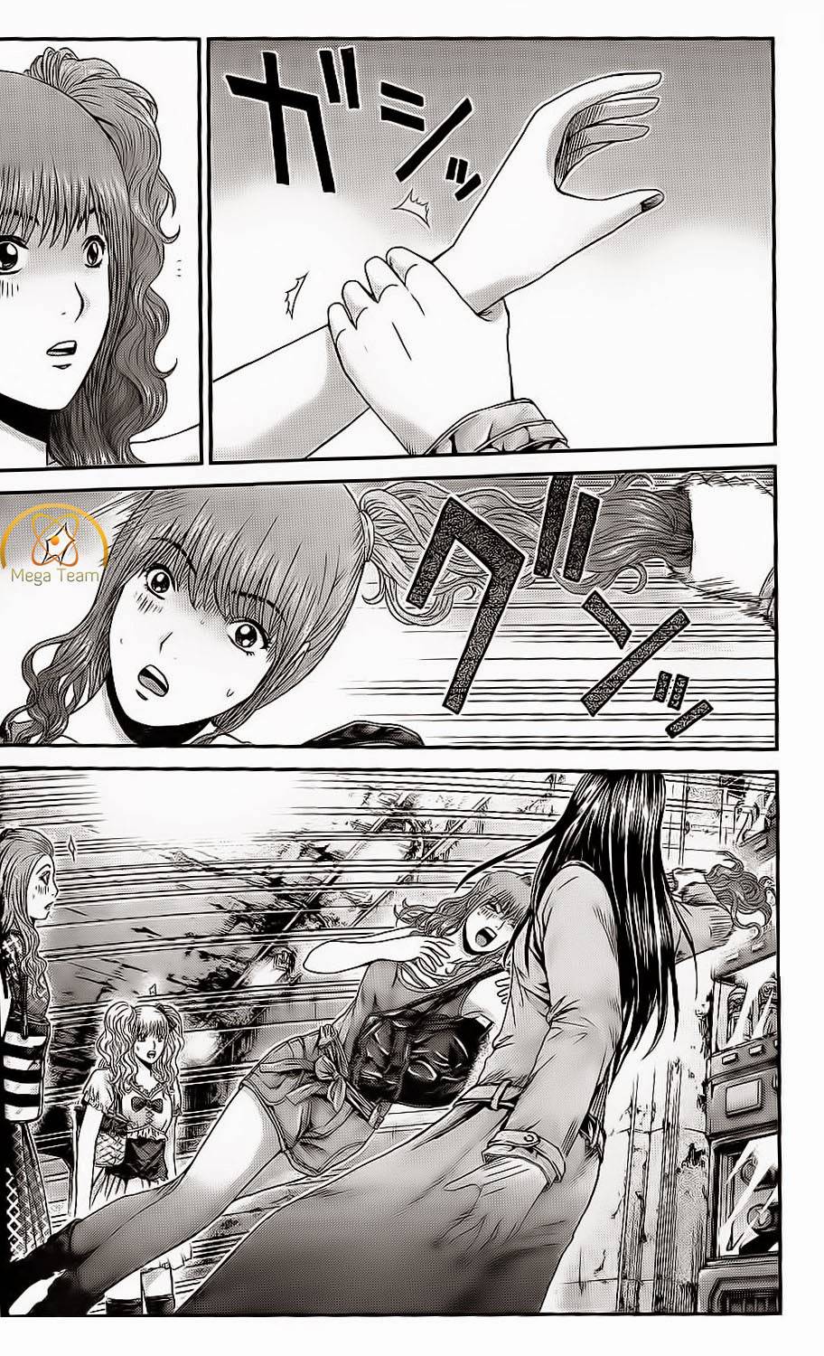 Great Teacher Onizuka: Paradise Lost Chapter 11 - Trang 2