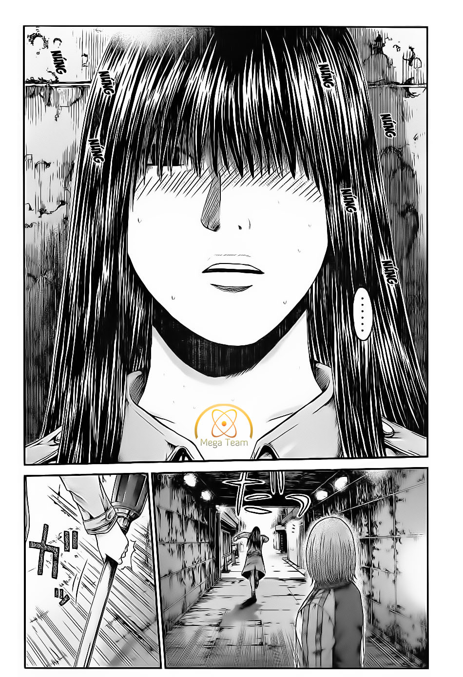 Great Teacher Onizuka: Paradise Lost Chapter 12 - Trang 2