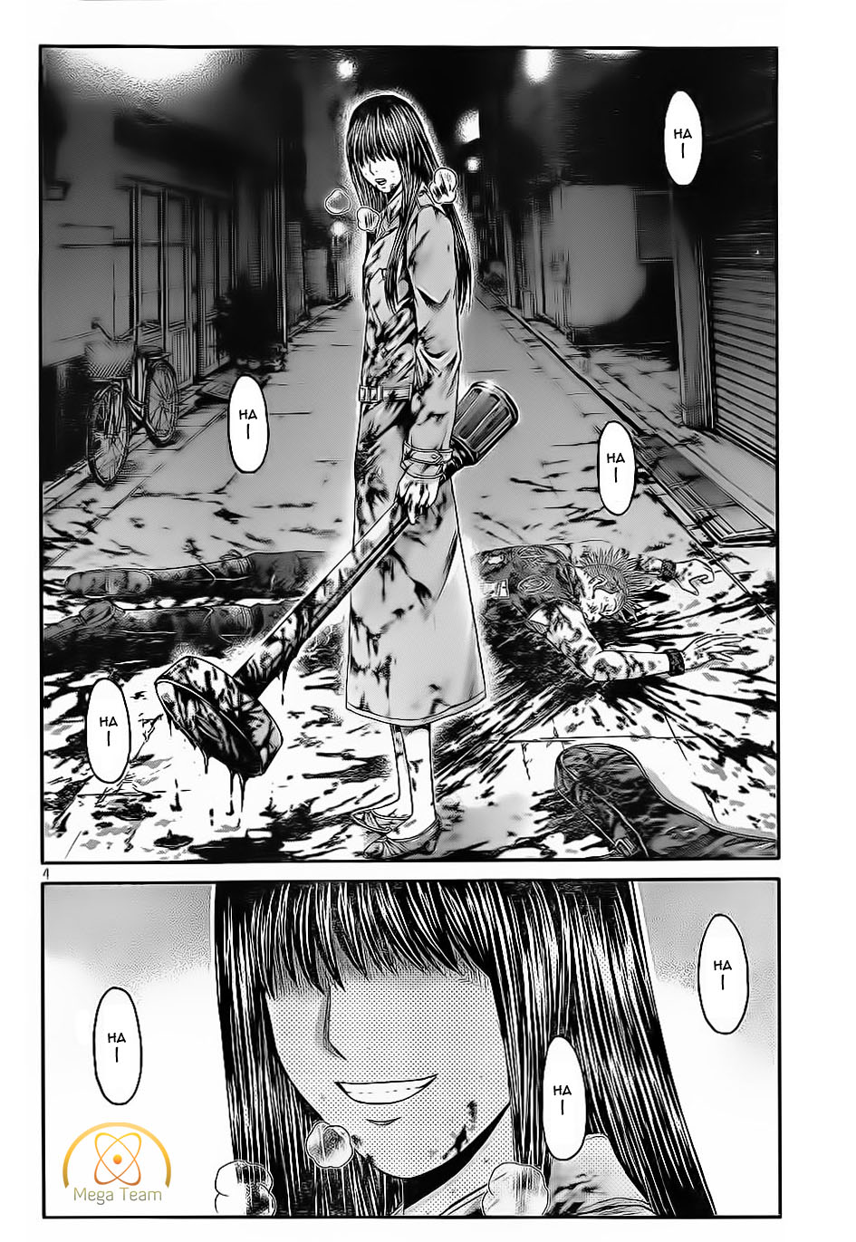 Great Teacher Onizuka: Paradise Lost Chapter 12 - Trang 2