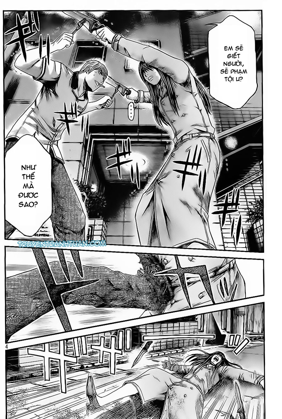 Great Teacher Onizuka: Paradise Lost Chapter 13 - Trang 2