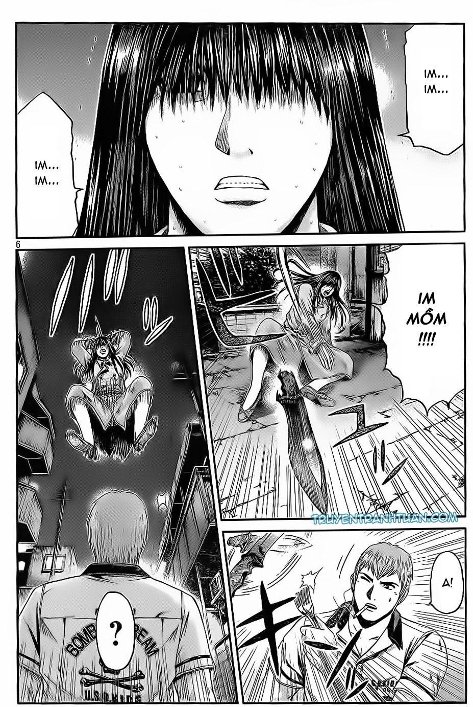 Great Teacher Onizuka: Paradise Lost Chapter 13 - Trang 2