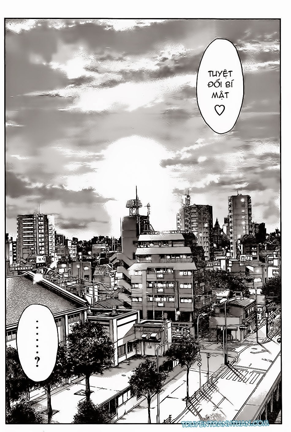 Great Teacher Onizuka: Paradise Lost Chapter 17 - Trang 2